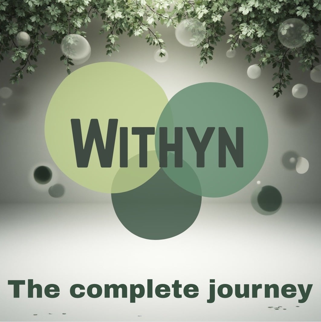 The complete journey